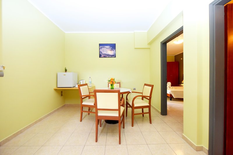 Esmeralda Hotel 22