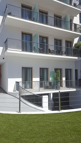 Fenicius Charme Hotel 1