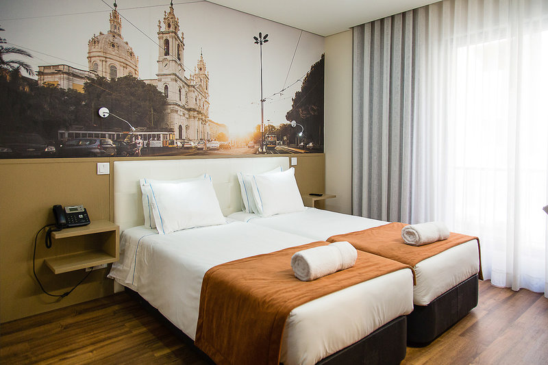 Fenicius Charme Hotel 2