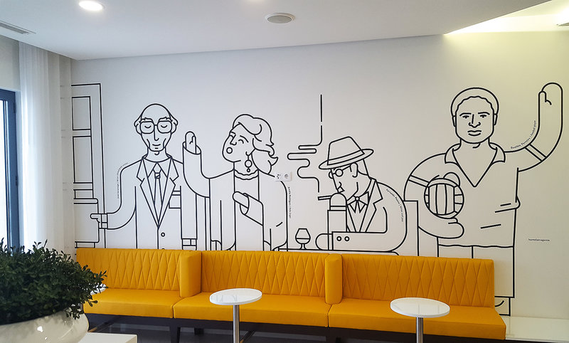 Fenicius Charme Hotel 3