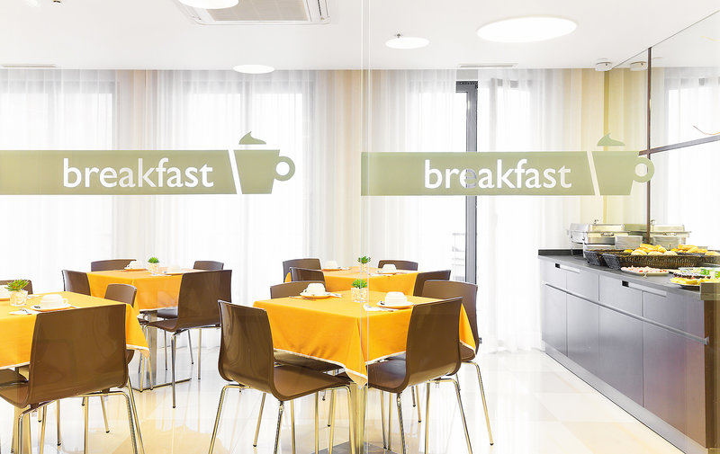 Fenicius Charme Hotel 5