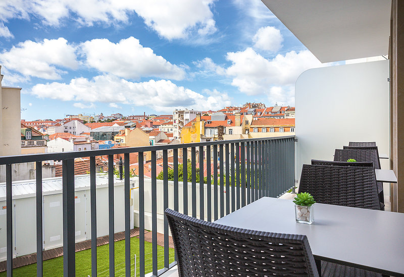 Fenicius Charme Hotel 7