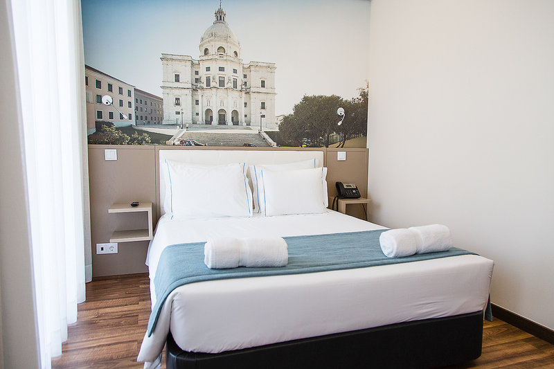 Fenicius Charme Hotel 8