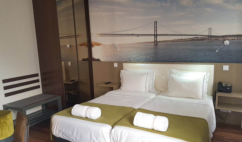 Fenicius Charme Hotel 9