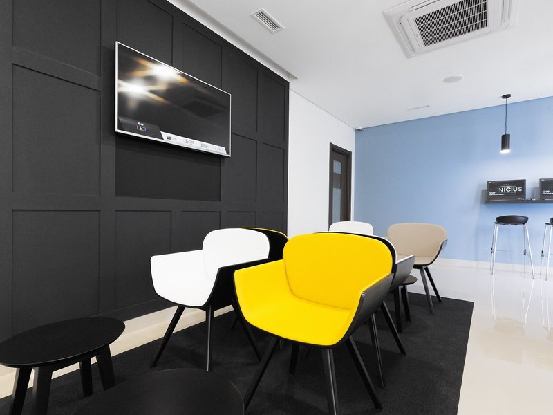 Fenicius Charme Hotel 8