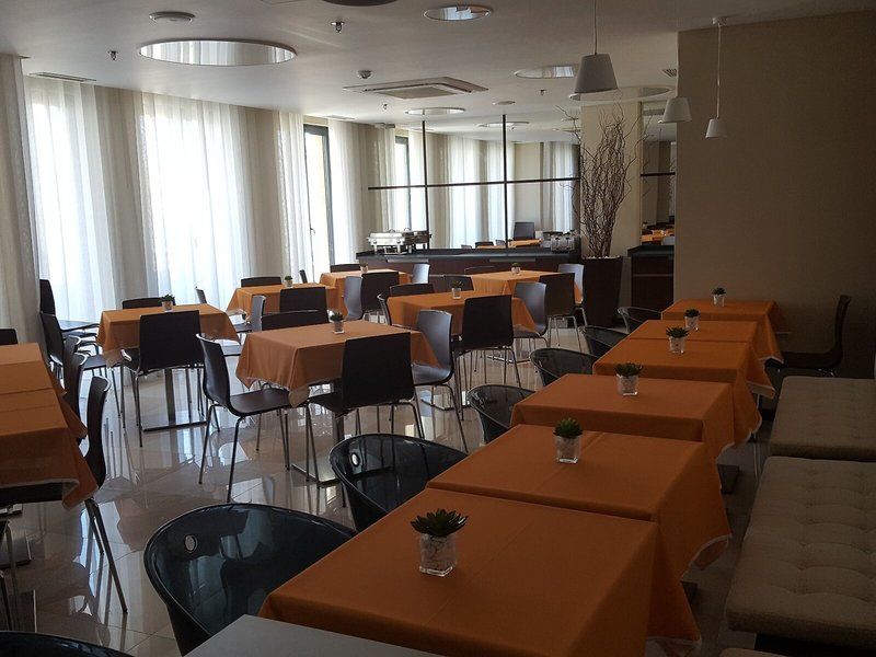 Fenicius Charme Hotel 14
