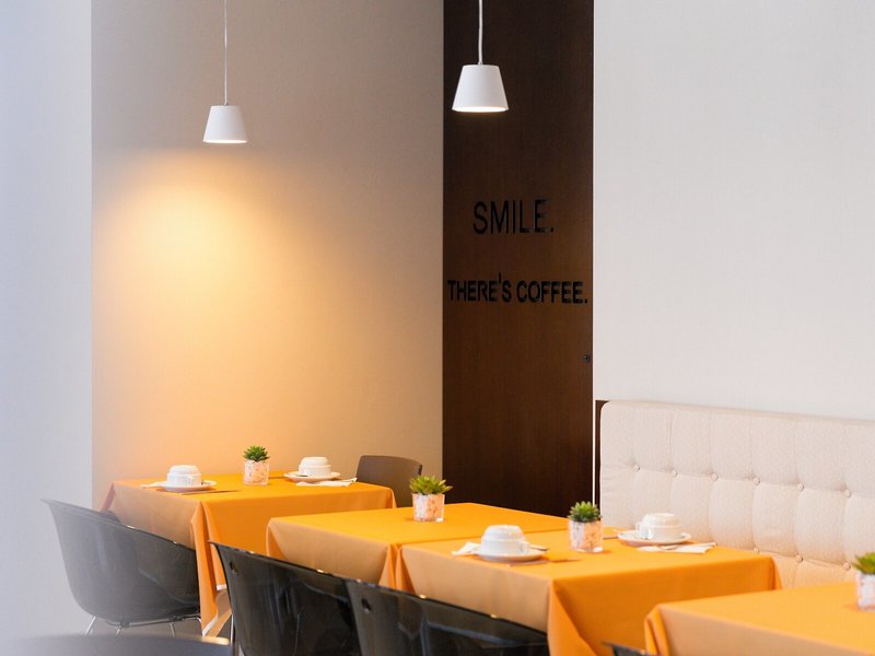 Fenicius Charme Hotel 16