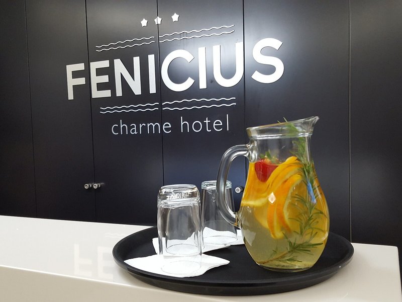 Fenicius Charme Hotel 18