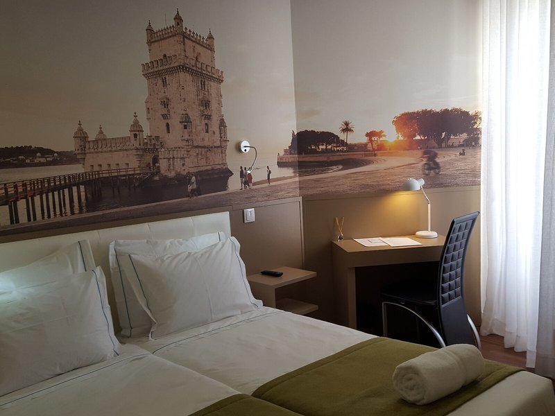 Fenicius Charme Hotel 19