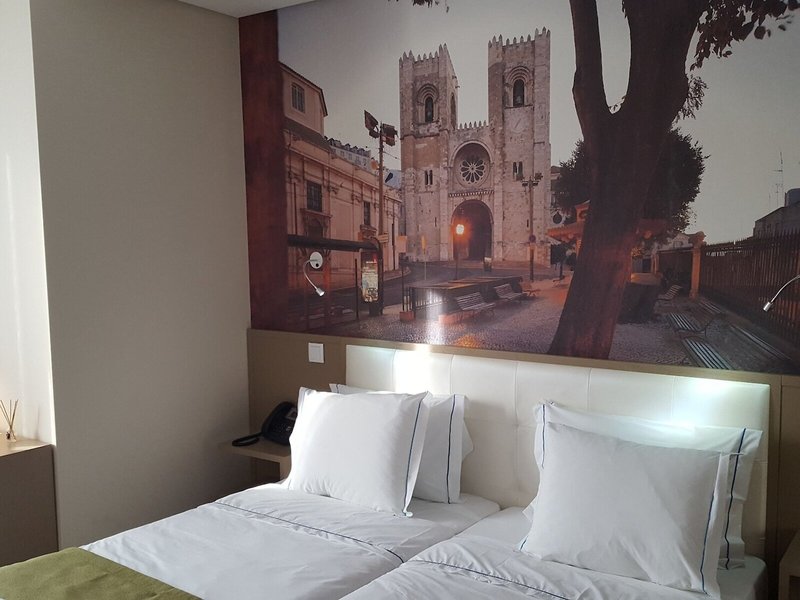 Fenicius Charme Hotel 20