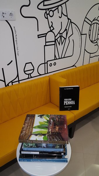 Fenicius Charme Hotel 21