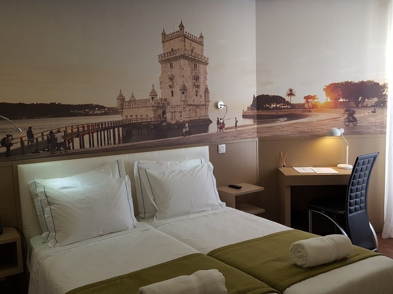 Fenicius Charme Hotel 22
