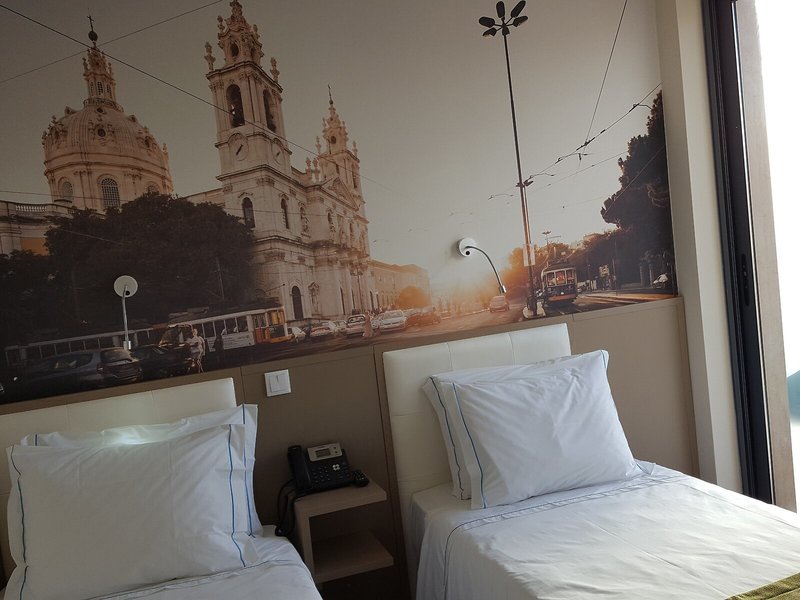 Fenicius Charme Hotel 23
