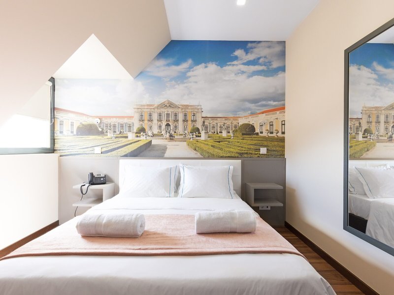 Fenicius Charme Hotel 24