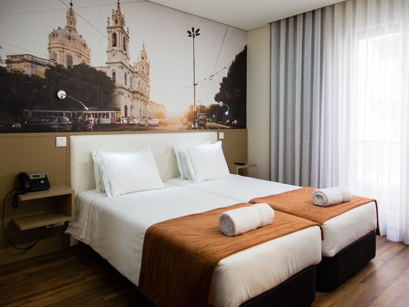 Fenicius Charme Hotel 25