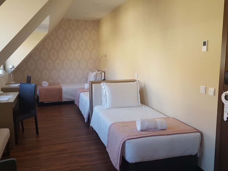 Fenicius Charme Hotel 26