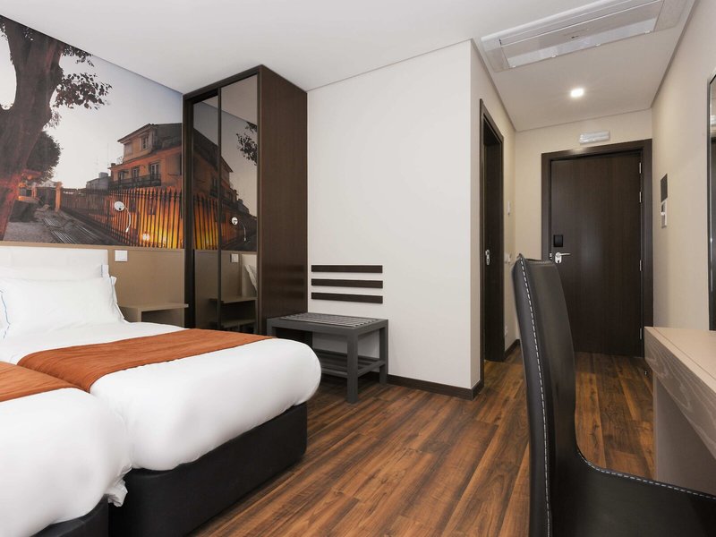 Fenicius Charme Hotel 27