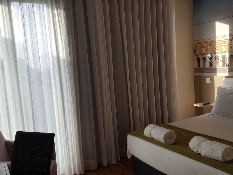 Fenicius Charme Hotel 29