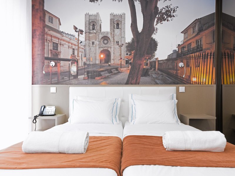 Fenicius Charme Hotel 30