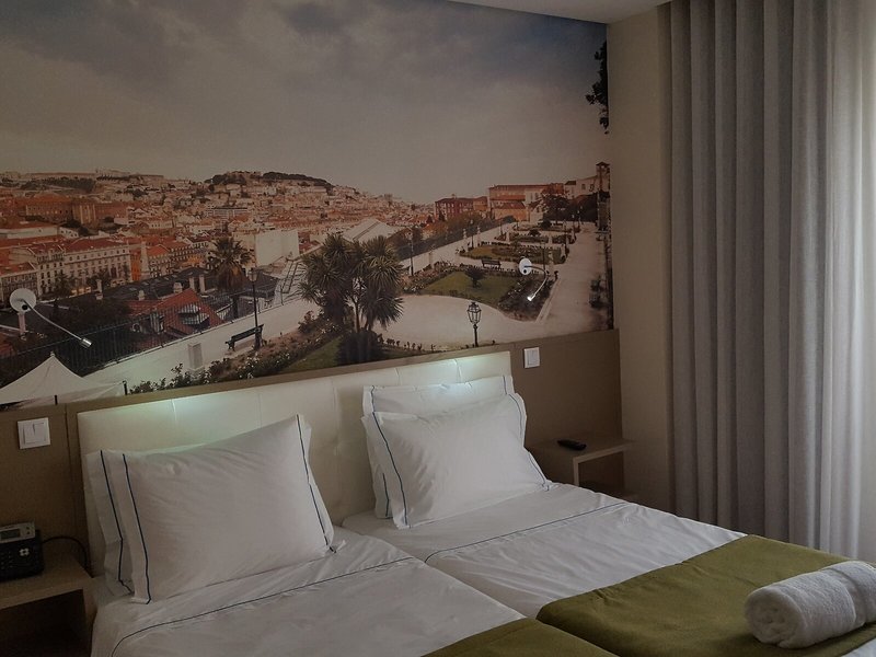 Fenicius Charme Hotel 31
