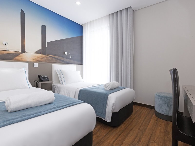 Fenicius Charme Hotel 32