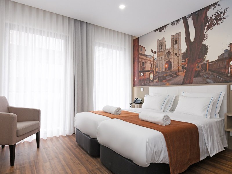 Fenicius Charme Hotel 33