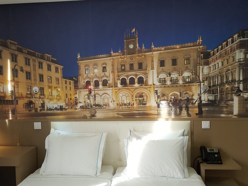 Fenicius Charme Hotel 34