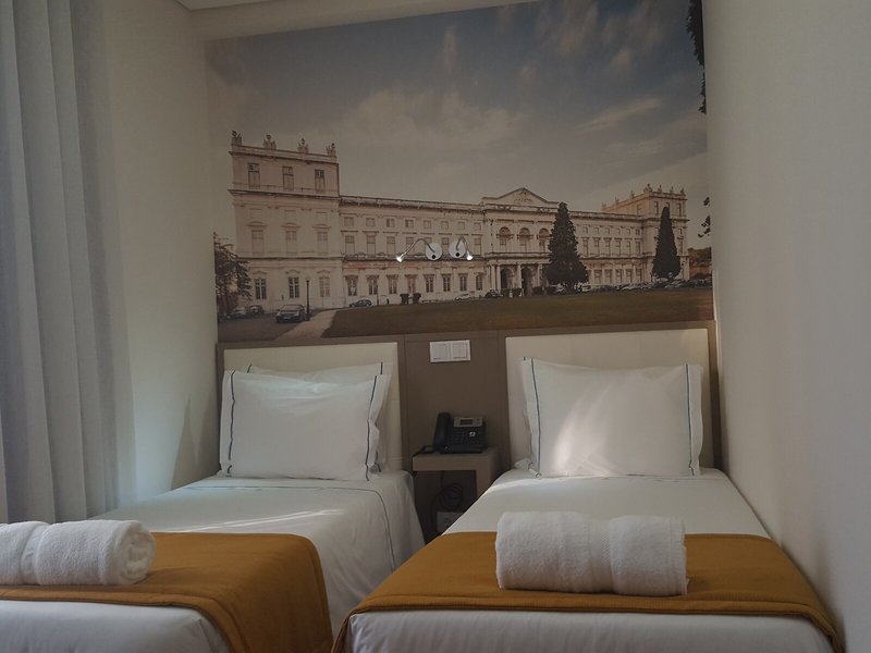 Fenicius Charme Hotel 35