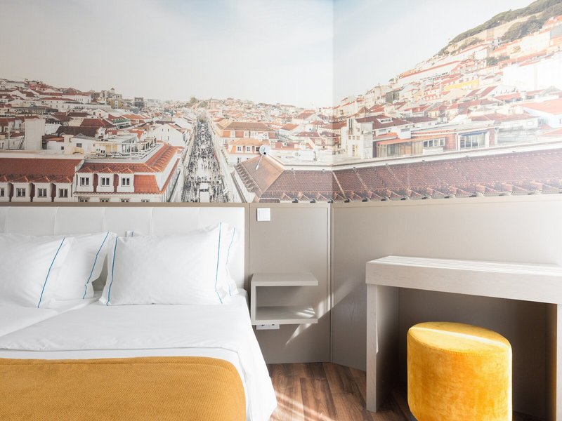Fenicius Charme Hotel 36
