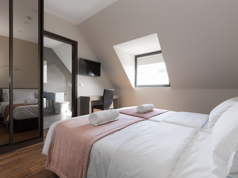 Fenicius Charme Hotel 37