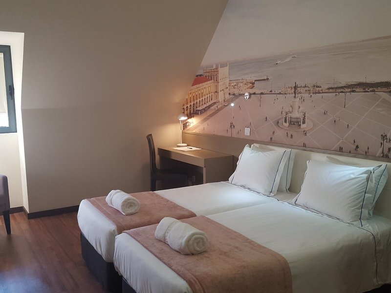 Fenicius Charme Hotel 38