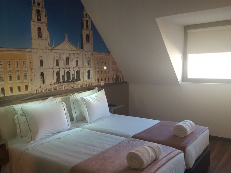 Fenicius Charme Hotel 39