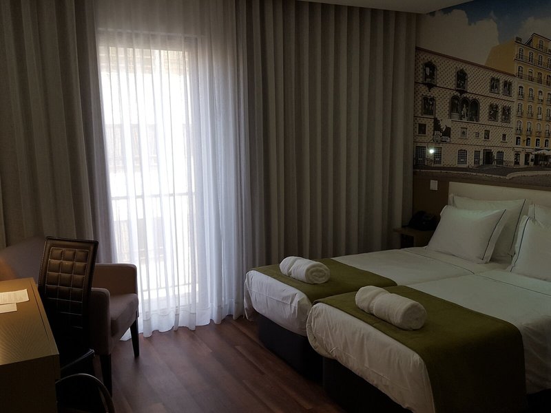 Fenicius Charme Hotel 40