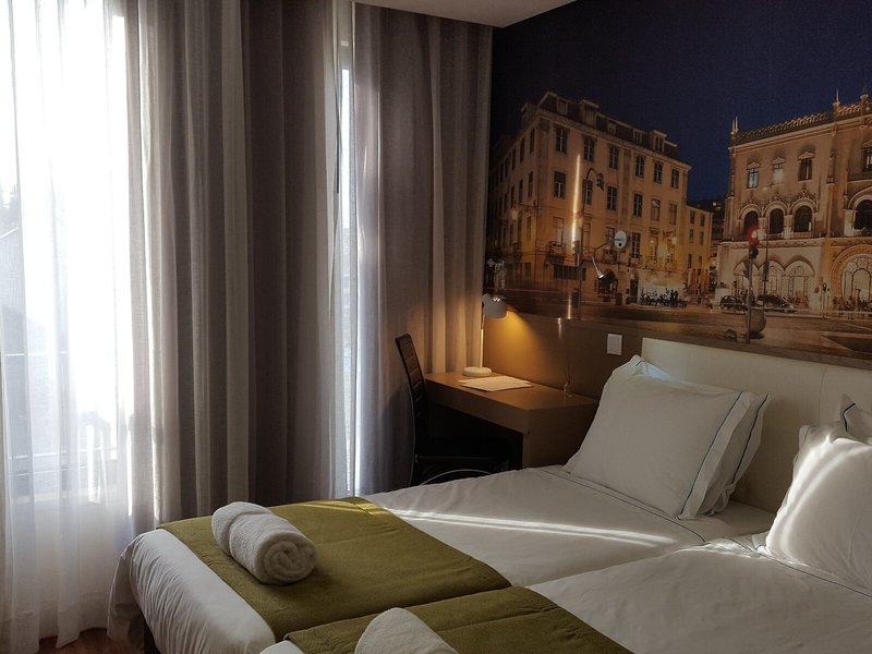 Fenicius Charme Hotel 44