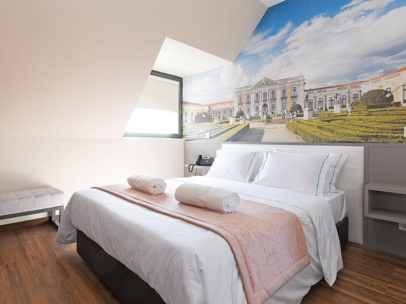 Fenicius Charme Hotel 45