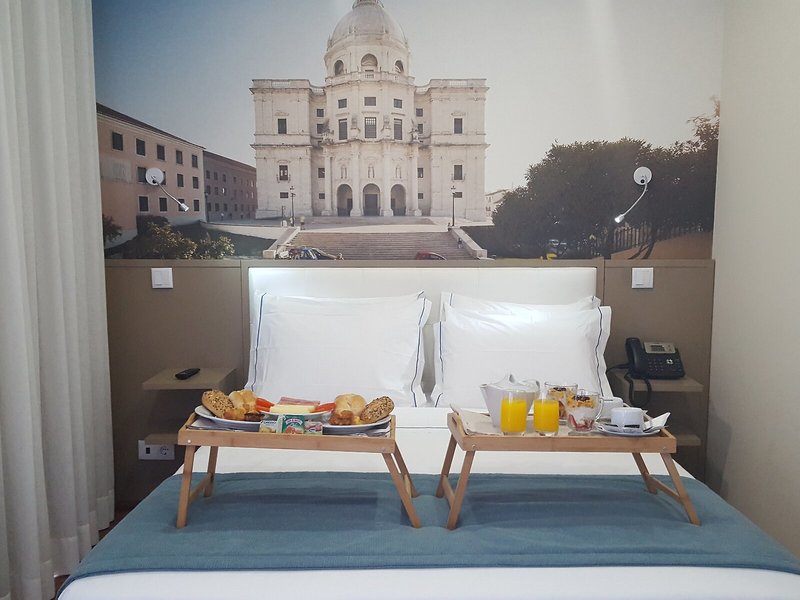 Fenicius Charme Hotel 46