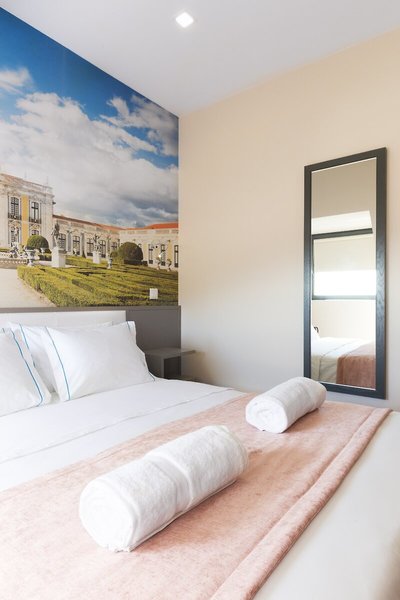Fenicius Charme Hotel 48