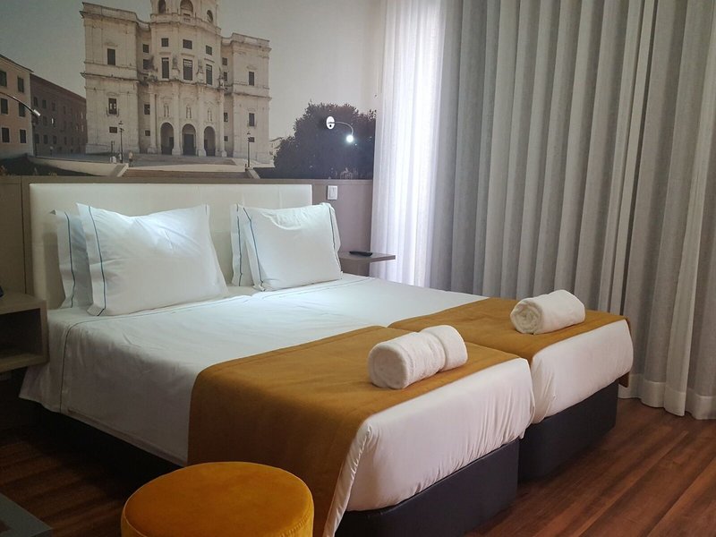 Fenicius Charme Hotel 50