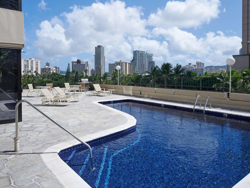 Aqua Palms Waikiki 2