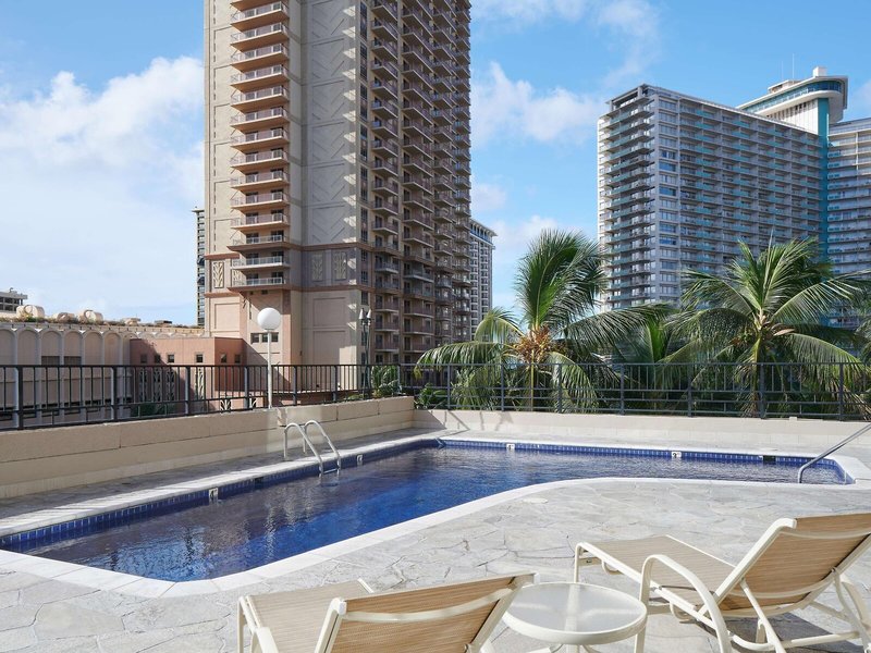 Aqua Palms Waikiki 4