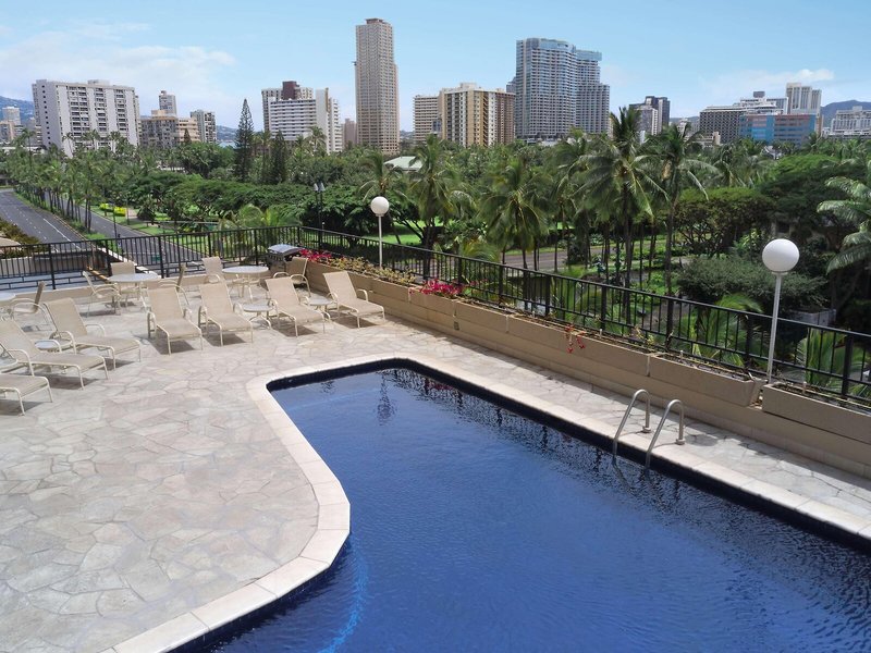 Aqua Palms Waikiki 7