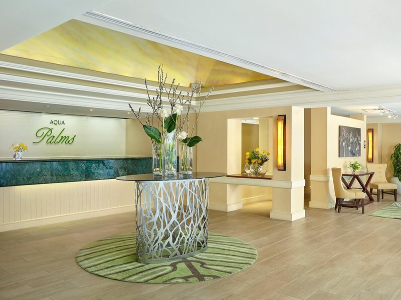 Aqua Palms Waikiki 9