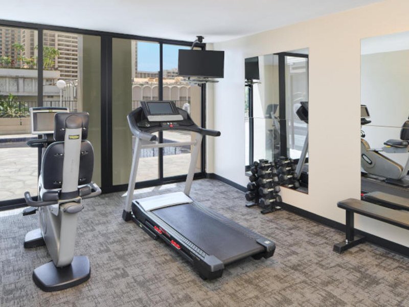 Aqua Palms Waikiki 15