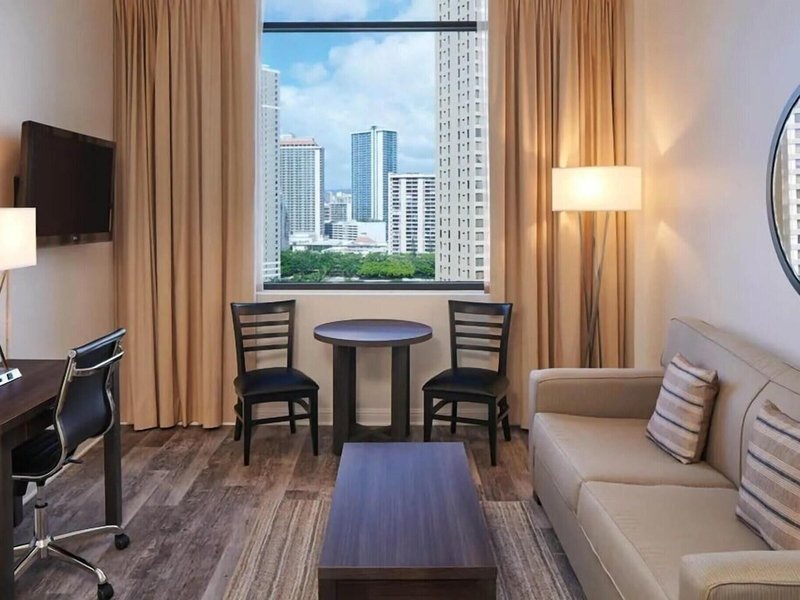 Aqua Palms Waikiki 16