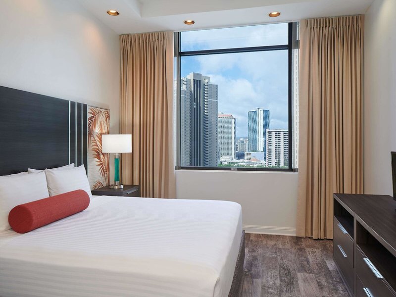 Aqua Palms Waikiki 18