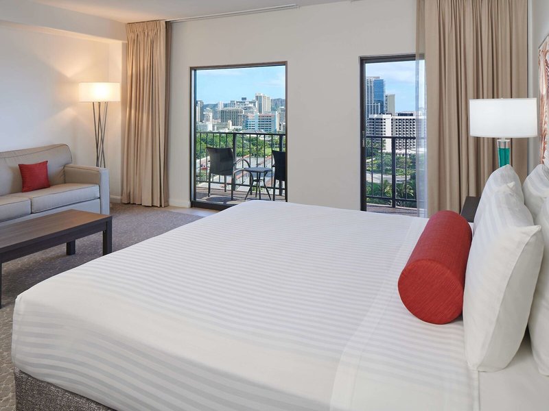 Aqua Palms Waikiki 19