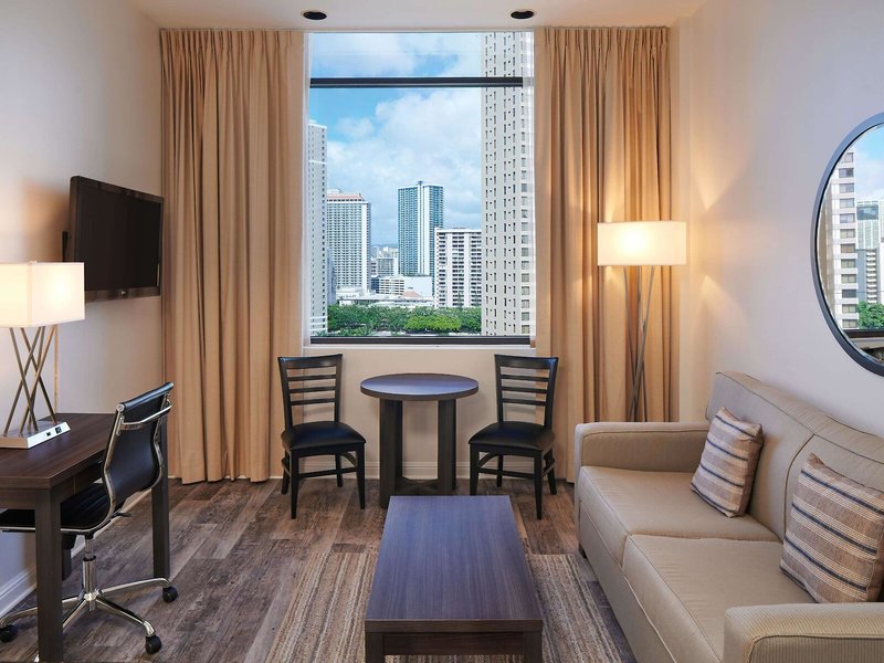 Aqua Palms Waikiki 21