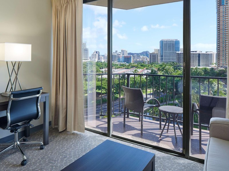 Aqua Palms Waikiki 22