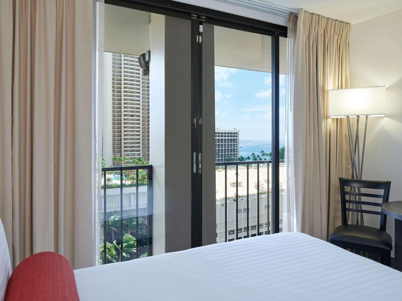 Aqua Palms Waikiki 23