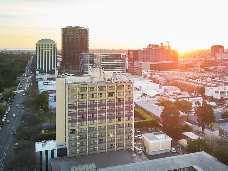 Sage Hotel Adelaide